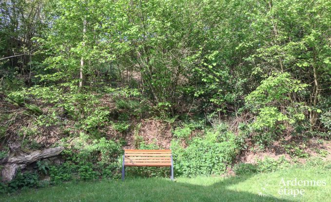 Ferienhaus Bouillon 9 Pers. Ardennen