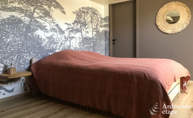 Ferienhaus Bouillon 9 Pers. Ardennen