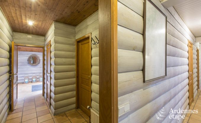 Ferienhaus Bouillon 12 Pers. Ardennen