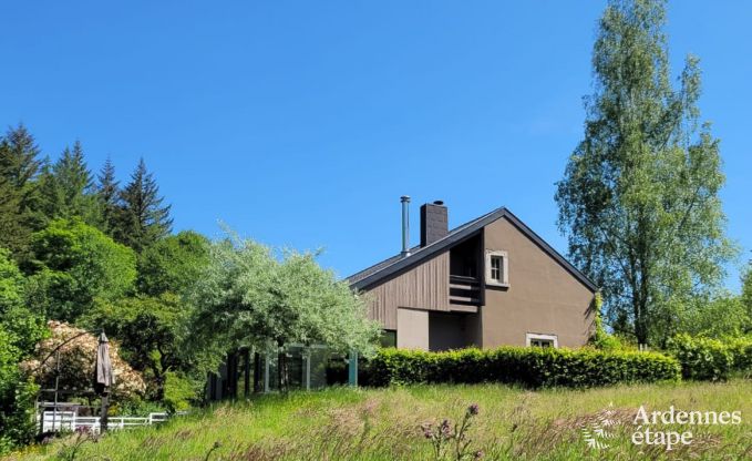 Ferienhaus Bouillon 12 Pers. Ardennen