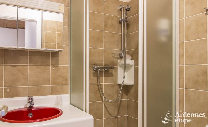 Ferienhaus Bouillon 12 Pers. Ardennen