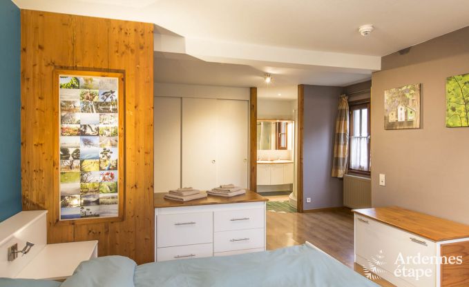 Ferienhaus Bouillon 12 Pers. Ardennen