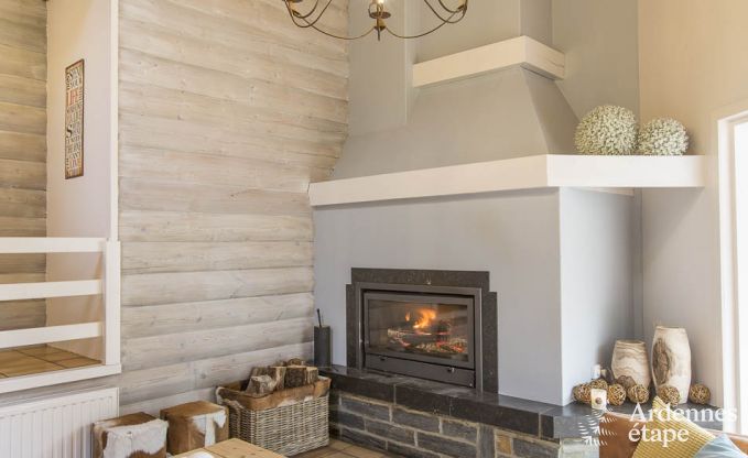 Ferienhaus Bouillon 12 Pers. Ardennen