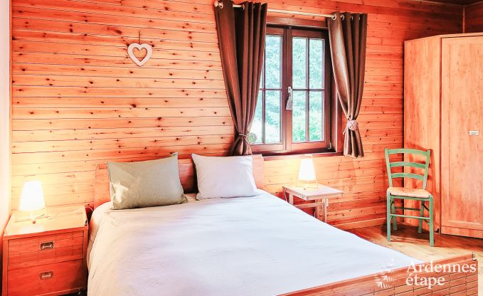 Ferienhaus Bouillon 12 Pers. Ardennen