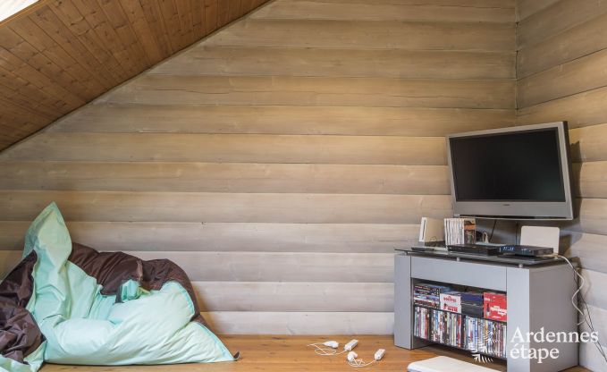 Ferienhaus Bouillon 12 Pers. Ardennen