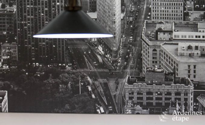 Ferienhaus Bouillon 10 Pers. Ardennen Wellness