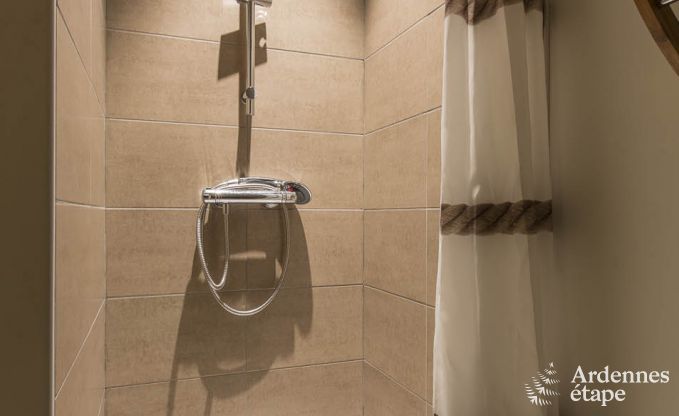 Ferienhaus Bouillon 10 Pers. Ardennen Wellness