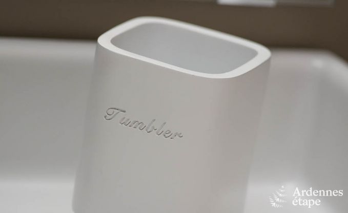 Ferienhaus Bouillon 10 Pers. Ardennen Wellness