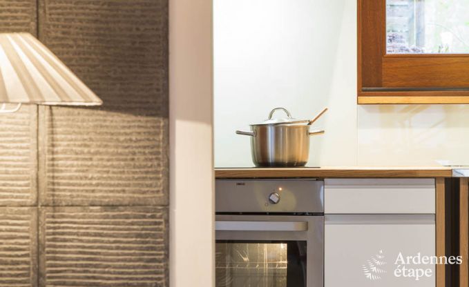 Ferienhaus Bouillon 10 Pers. Ardennen Wellness