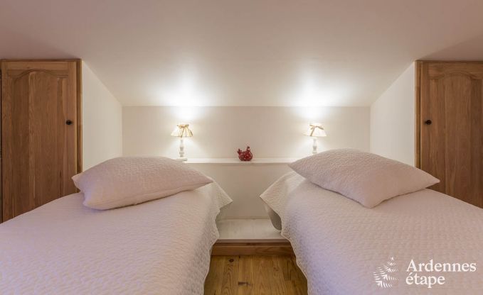 Ferienhaus Bouillon 10 Pers. Ardennen Wellness