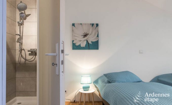 Ferienhaus Bouillon 10 Pers. Ardennen Wellness