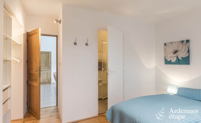 Ferienhaus Bouillon 10 Pers. Ardennen Wellness