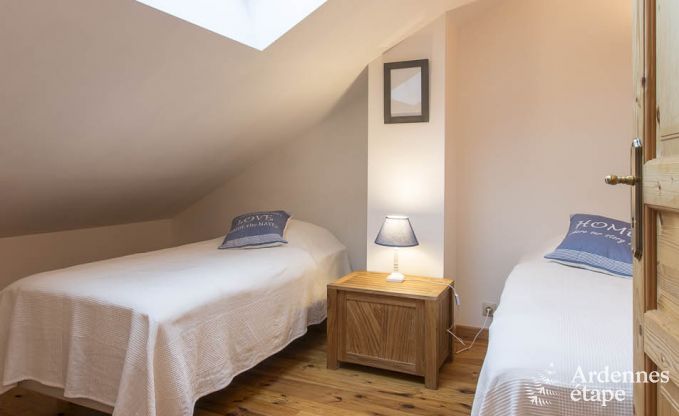 Ferienhaus Bouillon 10 Pers. Ardennen Wellness