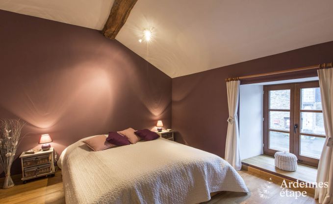 Ferienhaus Bouillon 10 Pers. Ardennen Wellness
