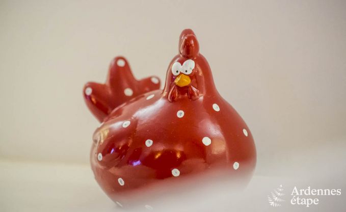 Ferienhaus Bouillon 10 Pers. Ardennen Wellness