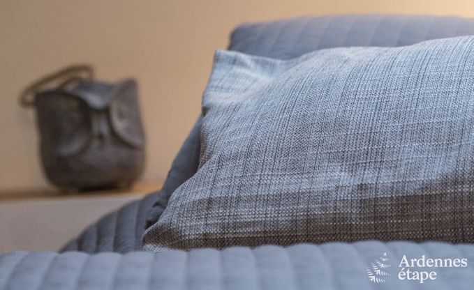 Ferienhaus Bouillon 10 Pers. Ardennen Wellness