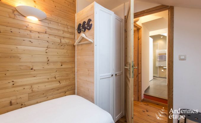 Ferienhaus Bouillon 10 Pers. Ardennen Wellness