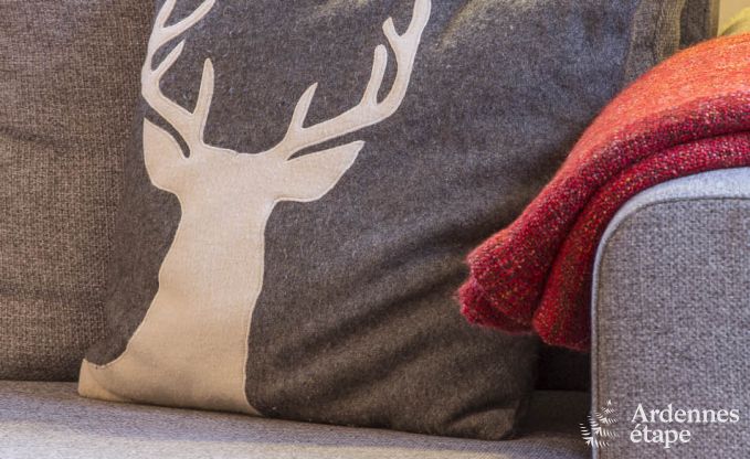 Ferienhaus Bouillon 10 Pers. Ardennen Wellness