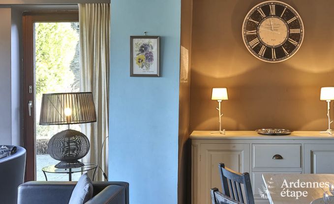 Ferienhaus Bouillon 18 Pers. Ardennen Wellness