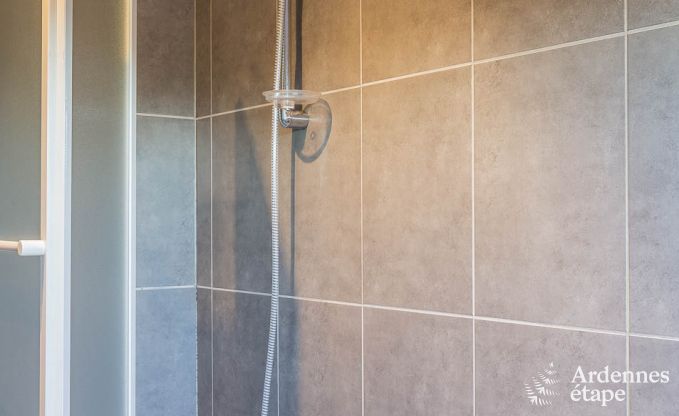 Ferienhaus Bouillon 18 Pers. Ardennen Wellness