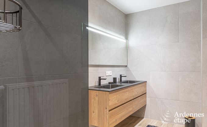 Ferienhaus Bouillon 8 Pers. Ardennen Wellness