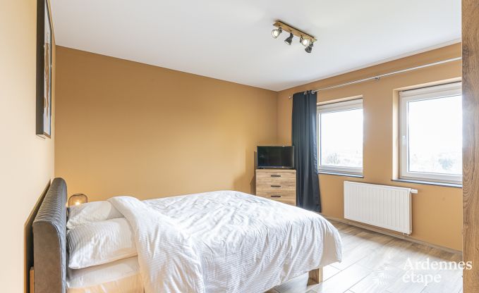 Ferienhaus Bouillon 8 Pers. Ardennen Wellness