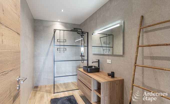 Ferienhaus Bouillon 8 Pers. Ardennen Wellness