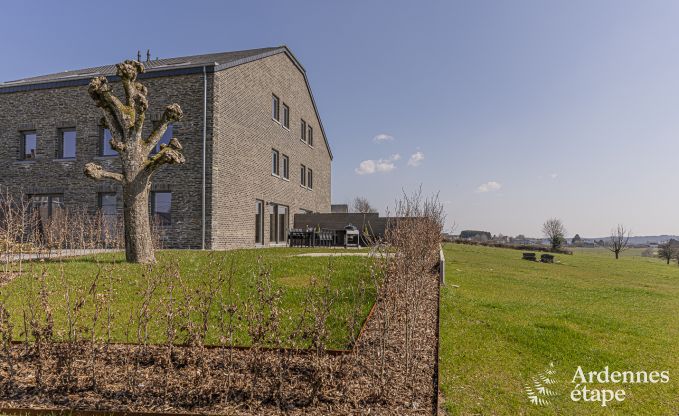 Ferienhaus Bouillon 8 Pers. Ardennen Wellness