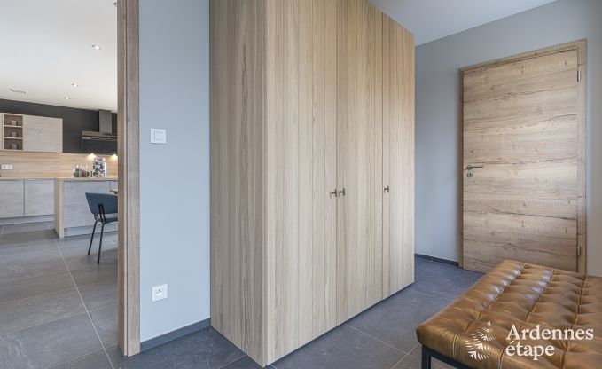 Ferienhaus Bouillon 8 Pers. Ardennen Wellness