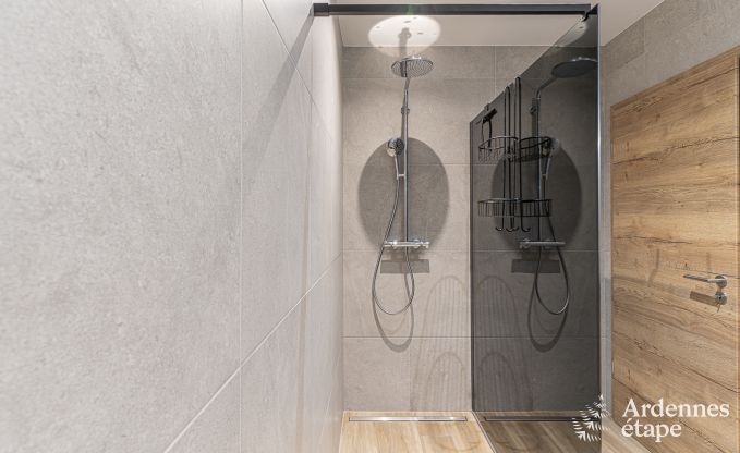 Ferienhaus Bouillon 8 Pers. Ardennen Wellness