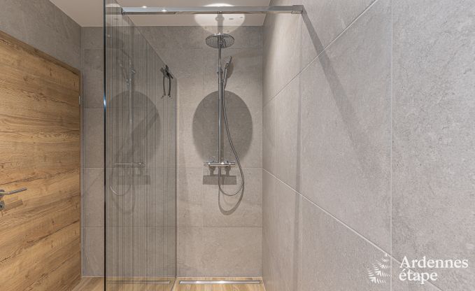 Ferienhaus Bouillon 8 Pers. Ardennen Wellness