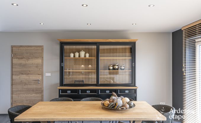 Ferienhaus Bouillon 8 Pers. Ardennen Wellness