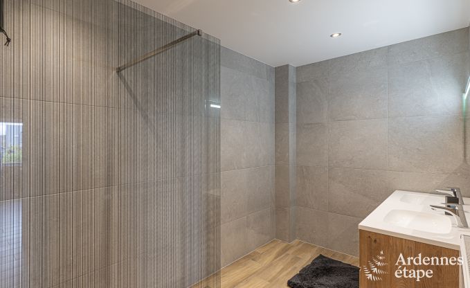 Ferienhaus Bouillon 8 Pers. Ardennen Wellness