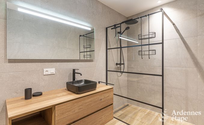 Ferienhaus Bouillon 8 Pers. Ardennen Wellness