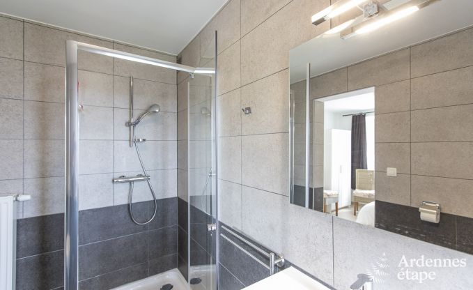 Ferienhaus Bouillon 22 Pers. Ardennen Wellness