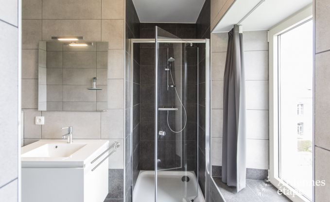 Ferienhaus Bouillon 22 Pers. Ardennen Wellness