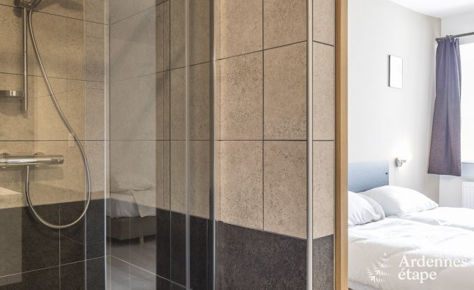 Ferienhaus Bouillon 22 Pers. Ardennen Wellness