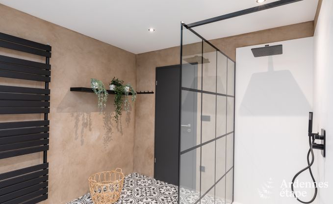 Ferienhaus Bouillon 5/6 Pers. Ardennen Wellness