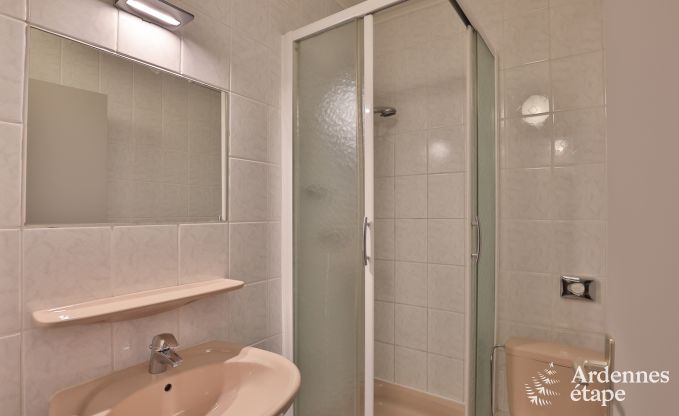 Ferienhaus Bouillon 36/40 Pers. Ardennen Schwimmbad