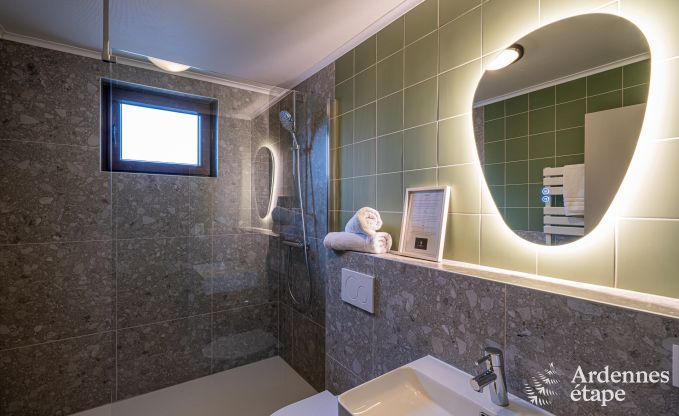 Ferienhaus Bouillon 36/40 Pers. Ardennen Schwimmbad