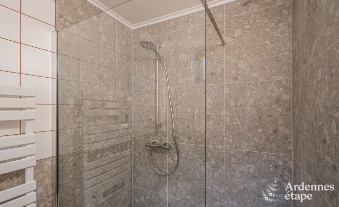 Ferienhaus Bouillon 36/40 Pers. Ardennen Schwimmbad