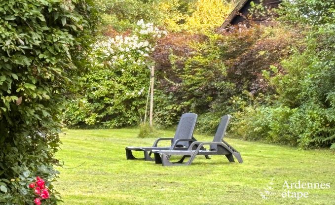 Luxusvilla Bouillon 15 Pers. Ardennen Wellness