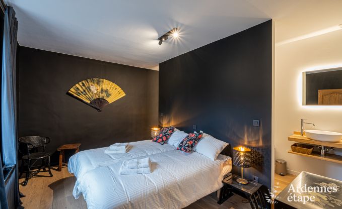 Luxusvilla Bouillon 15 Pers. Ardennen Wellness