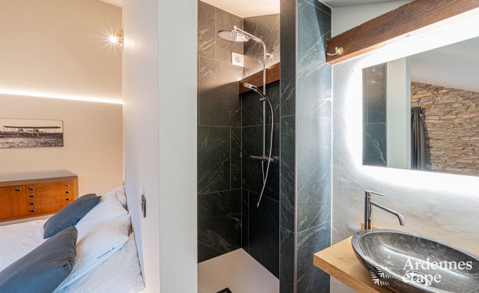 Luxusvilla Bouillon 15 Pers. Ardennen Wellness