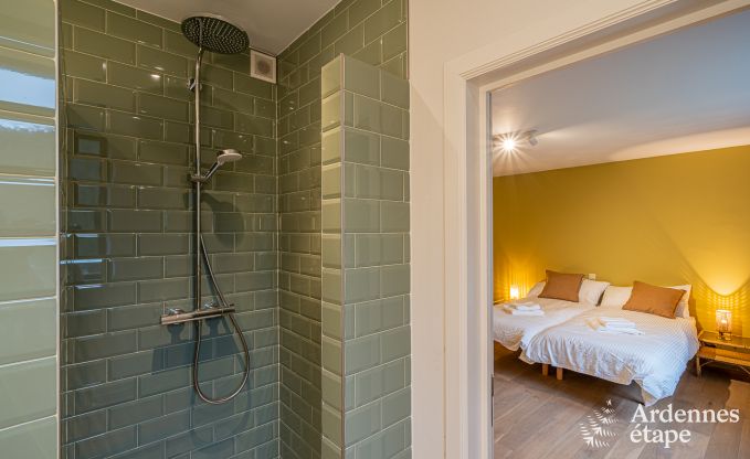 Luxusvilla Bouillon 15 Pers. Ardennen Wellness