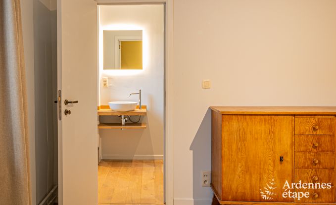 Luxusvilla Bouillon 15 Pers. Ardennen Wellness