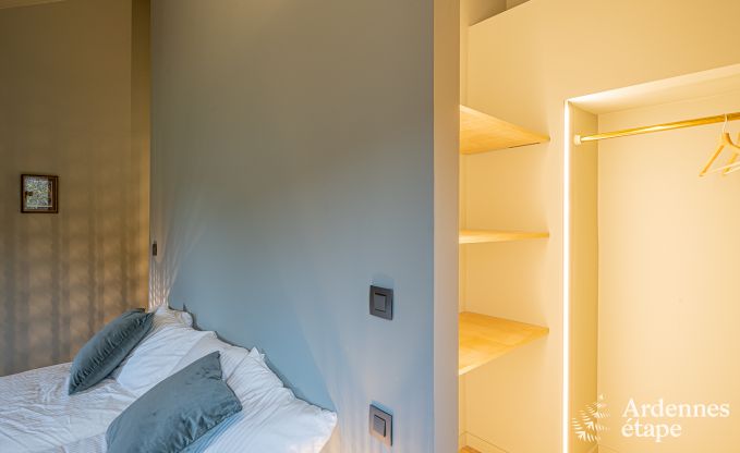 Luxusvilla Bouillon 15 Pers. Ardennen Wellness