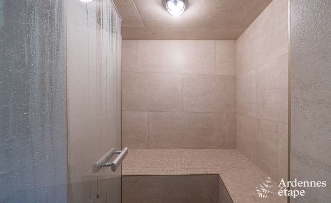 Luxusvilla Bouillon 15 Pers. Ardennen Wellness