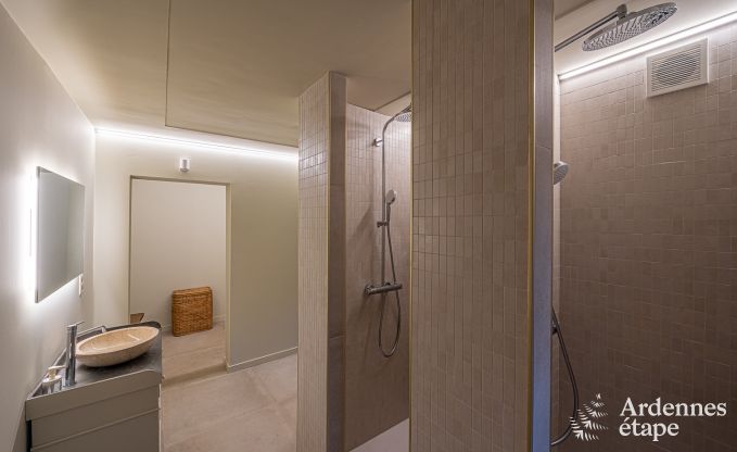 Luxusvilla Bouillon 15 Pers. Ardennen Wellness