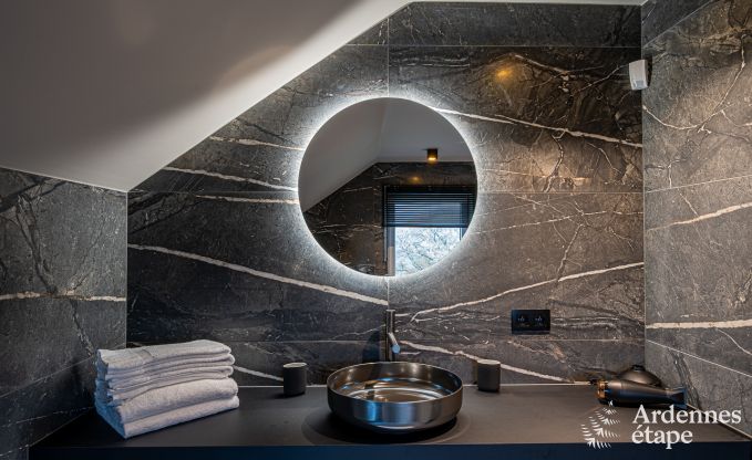 Luxusvilla Bouillon 8 Pers. Ardennen Wellness